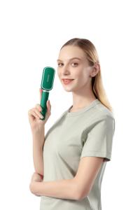 Wholesale Control Dandruff 2A Hair Growth Laser Comb Peninsula Magic Plasma Electric from china suppliers