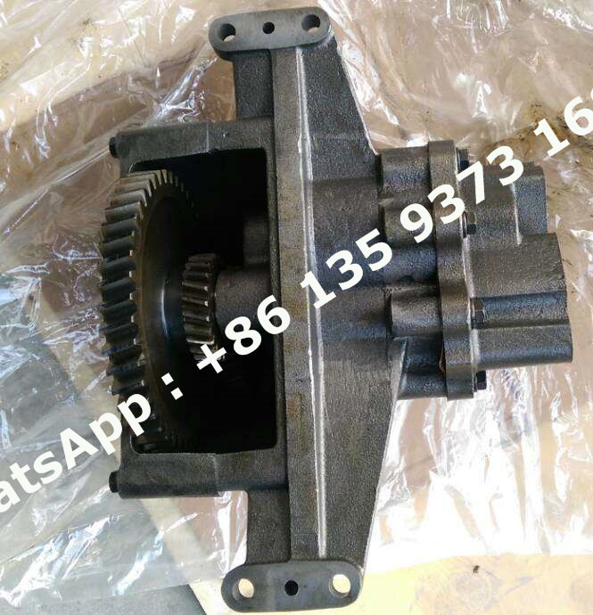 Hot Sell Cummins K50 Diesel Engine Part Oil Pump 3634648 3627921 3628729 3038725