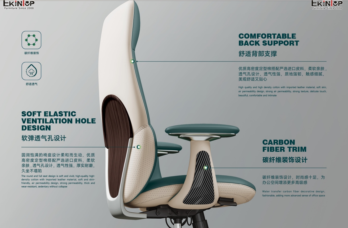 office furniture factory