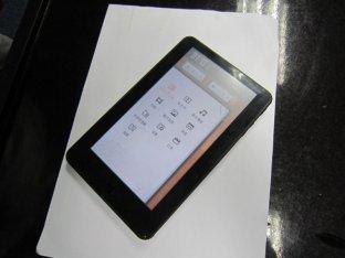 support Audio formats, MP3, WMA, FLAC, AAC, OGG, APE MP3 Ebook Reader Touch
