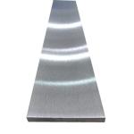 2.5mm Stainless Steel Flat Bar ASTM AISI 304l 2B Surface Polish Hairline