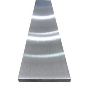Wholesale 2.5mm Stainless Steel Flat Bar ASTM AISI 304l 2B Surface Polish Hairline from china suppliers