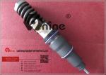 Diesel Engine Volvo Injectors 20569291 Durable Excavator Spare Parts