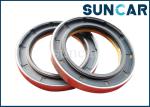 COMBI Oil Seal Excavator Oil Seals Tractor Oil Seals