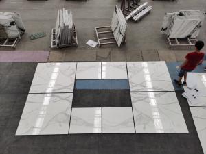 Wholesale Alu Honeycomb Marble Lightweight Stone Panels 305x305x10mm from china suppliers