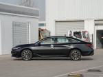 Toyota Avalon 2022 Dual Engine 2.5L Deluxe Edition Midsize Car Used
