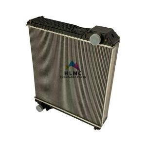 Wholesale Radiator Pressure Tester E416E Electric Radiator Excavator Radiator from china suppliers