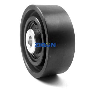 Wholesale 0005500833 Bearing Pulley Wheel from china suppliers