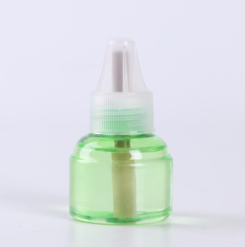 45ml/Bottle Ayurvedic Mosquito Repellent Liquid Coil Anti Scald