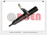 diesel fuel injector nozzle fuel injector 1278216 127-8216,3116 Diesel Fuel