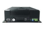 Anti Shock Hard Disk Mobile DVR