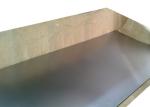 Silicon Non Oriented Electric Cold Rolled Steel Coil 50W470 For Generator