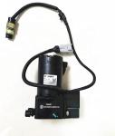 Shacman Truck Spare Parts Cabin Cab Lift Hydraulic Electric Pump Oil Pump Motor