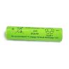 Buy cheap ROSH CE Nickel Metal Hydride Cell 2600mah 800mah Cylindrical NiMh AAA Battery from wholesalers