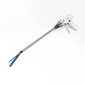 Wholesale CE Medical Disposable Endoscopic Linear Cutter Stapler Reloads Surgical Tube from china suppliers