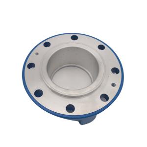 Wholesale OEM Aluminium Die Casting Process Motorcycle Spare Parts ISO9001 Approved from china suppliers