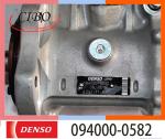 Auto Parts 094000-0582 High Speed Steel Engine Fuel Pump