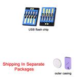 BSCI USB Flash Chip Udp 512MB 1GB 2GB 4GB 8GB 16GB 32GB 64GB 128GB