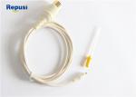 GWC-1.5F EMG Cable REPUSI Reusable EMG Needle Holder Cable Updated News