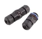 IP67 Waterproof Electrical Cable Connector Cable Block On Board