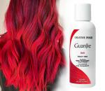 Semi-Permanent Vegan Hair Color Dye Enhancer Professional Natural Hair Dyeing