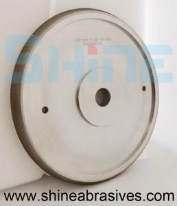 Wholesale 5/8 Inch Arbor Size Electroplated Surface Grinding Wheel For Sharpening Band Saw from china suppliers