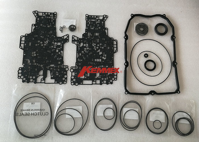 AA81E Automatic Transmission Overhaul Kit For New Crown 2.0