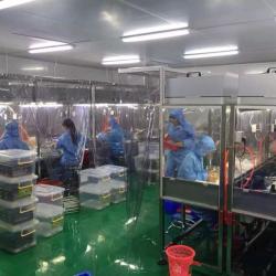 Shenzhen Yimi  Reai Technology Co., Ltd