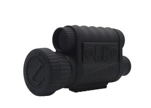 Wholesale 6*50 Infrared Night Vision Monoculars HD Video For Hunting Surveillance from china suppliers