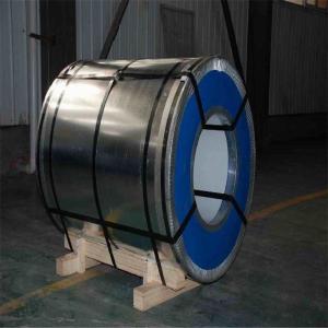 Wholesale 600mm Prepainted Galvalume Coil G30 G60 Hot Dipped Galvanized Steel from china suppliers