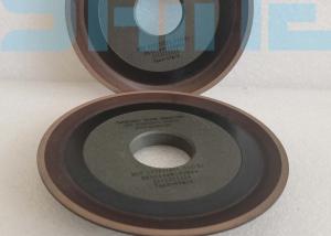Wholesale 125mm Bakelite Body Diamond Grinding Wheel For Circular Saw Blade from china suppliers