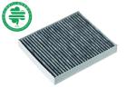 VW Routan Dodge Grand Caravan Cabin Air Filter 27277-EG000 For Infiniti Nissan