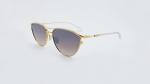 Ultralight titanium Sun Glasses Fashion designer Mirrored Sunglasses Reflective