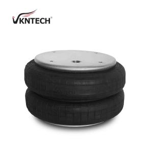 Wholesale Firestone Air Spring W01-358-6805 / Goodyear 2B14-462 Air Bags Universal Industrial Single Convoluted Rubber Airbag Repl from china suppliers