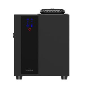 Wholesale Best Selling Metal A300 Portable Smart Electronic Hotel Lobby Scent Diffuser from china suppliers
