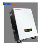 8000W Single Phase Grid Tie Solar Inverter Photovoltaic Grid Connected Solar