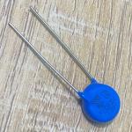 V510SM7 V510LA10P S10K510 Cross Zinc Metal Oxide Varistor MOV TVR VDR CNR