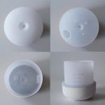 Gift USB Home Essential Oil Diffuser Electric Aromatic Humidifier