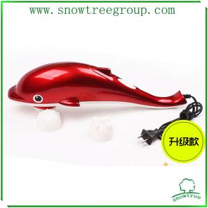 Wholesale Handy dolphin massage body massager from china suppliers