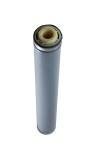 SSI Tube Aerator Nipple Connection Installation
