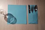 25 Colors Disposable Color Paper Napkin Cocktail Napkins