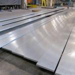 201 441 Stainless Steel Flat Bar Hot Rolled Ss Profile 5mm 8mm 15mm Strips For
