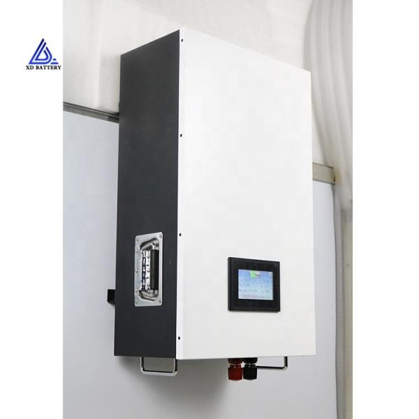 Tesla Powerwall Lithium 10kwh 51.2 v 200ah lifepo4 lithium battery 600ah 800ah