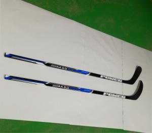 Wholesale Durable Junior Composite Hockey Stick 59 carbon ice Hockey Sticks from china suppliers