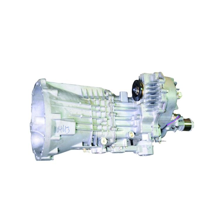 Standard OE NO. 4JA1 Transmission Gearbox Assembly For TFR PICK-UP