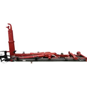 Wholesale Saltwater Proof Hook Lift Arms Corten Steel Construction from china suppliers