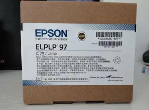 Wholesale V13H010C97 230W Epson Projector Lamp Replacement ELPLP97 from china suppliers