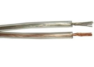 Wholesale 300/500V Audio Speaker Cable , Copper Speaker Wire RCA Audio TCCA Conductor from china suppliers
