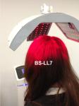 Laser Hair Growth Equipment Low Level Light , Clinic Laser Hair Restoration