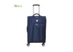 8 Wheels Tapestry Trolley Luggage Bag Sets
